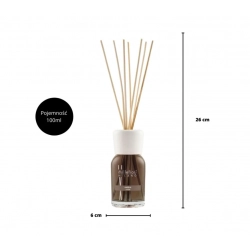 MILLEFIORI MILANO Pałeczki zapachowe Ombra 100ml